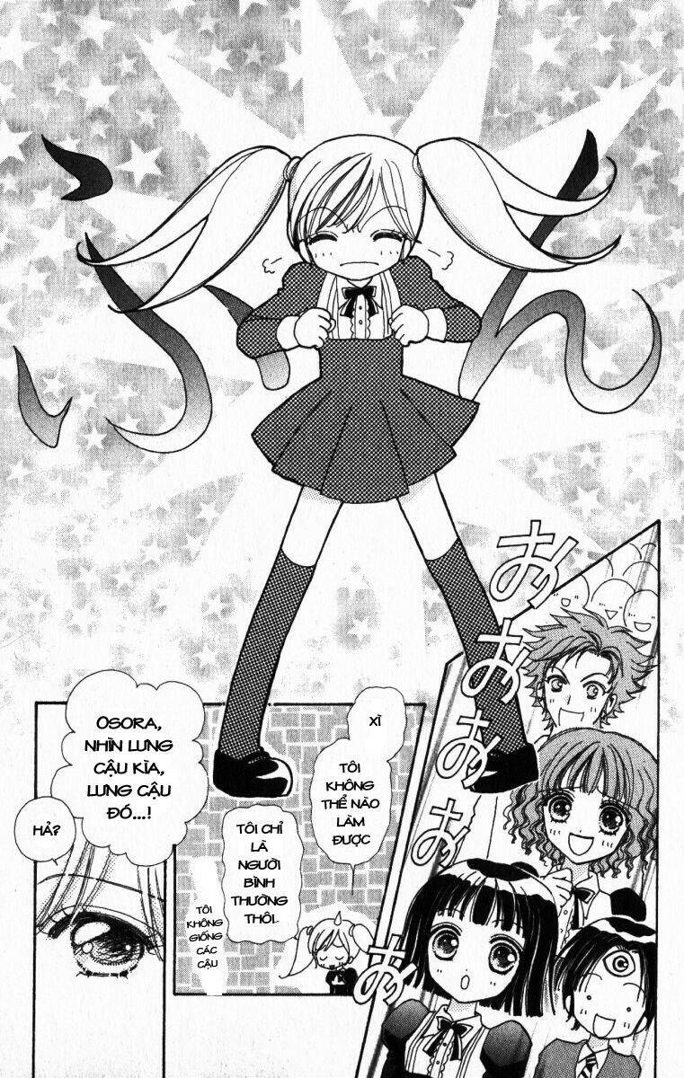 love monster chapter 20 22