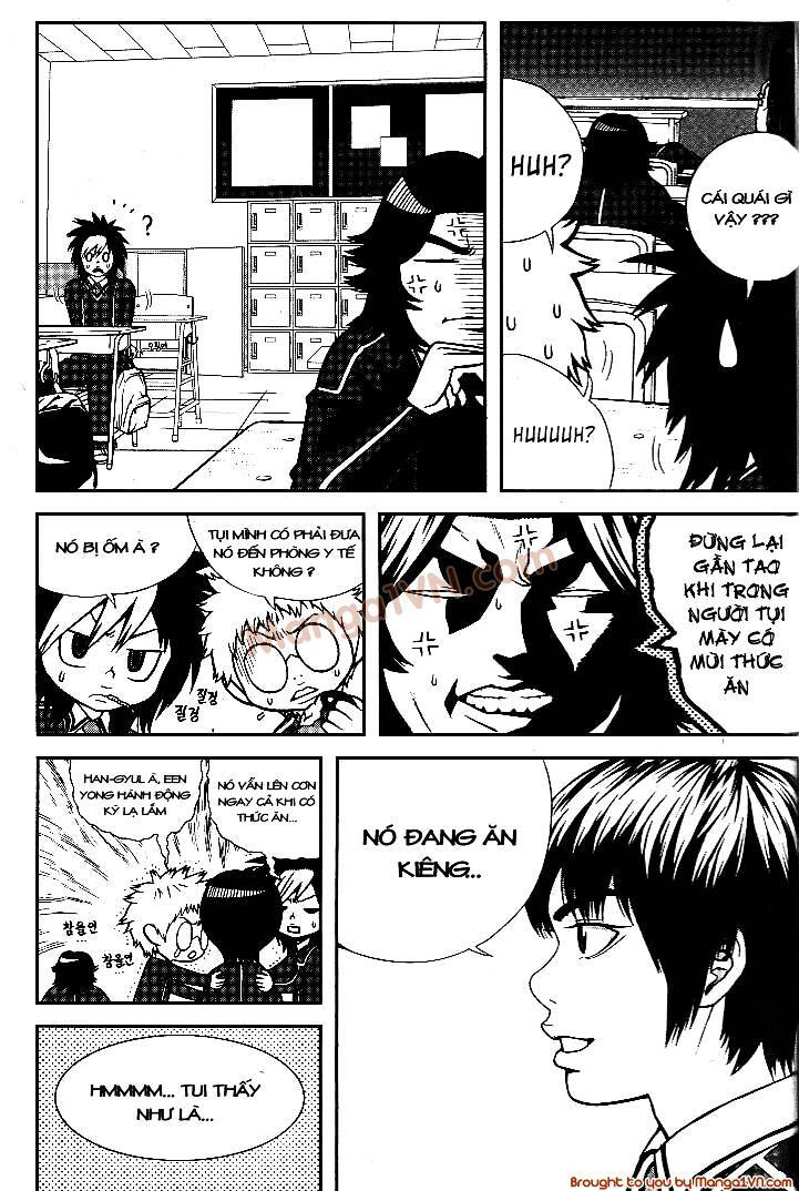 need a girl chapter 9 19