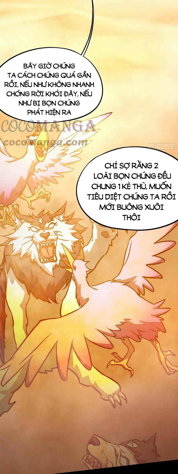 vạn cổ kiếm thần chapter 184 22