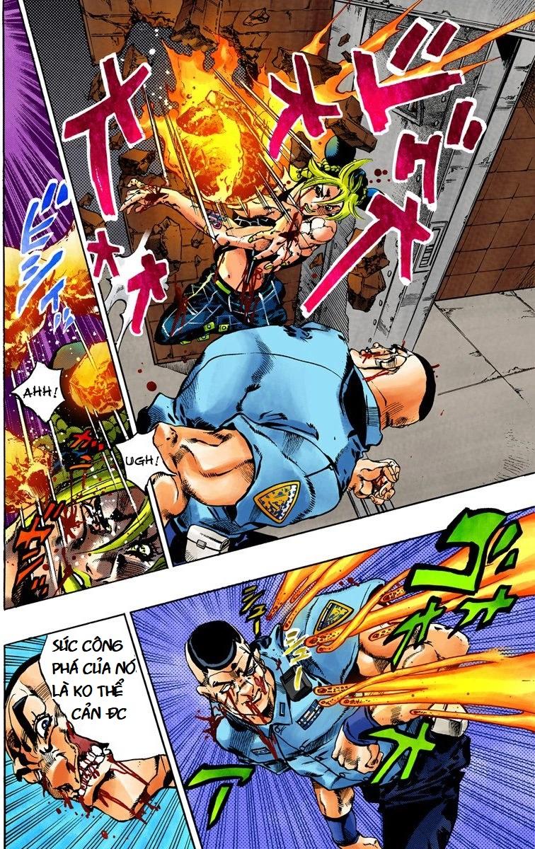 cuộc phiêu lưu bí ẩn chapter 659 14