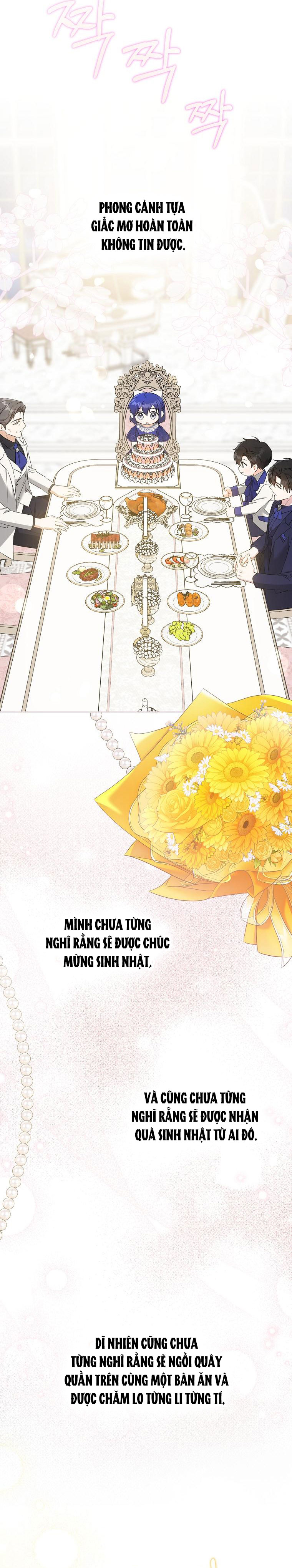 cho con cái núm dú đi mà chapter 75.1 19