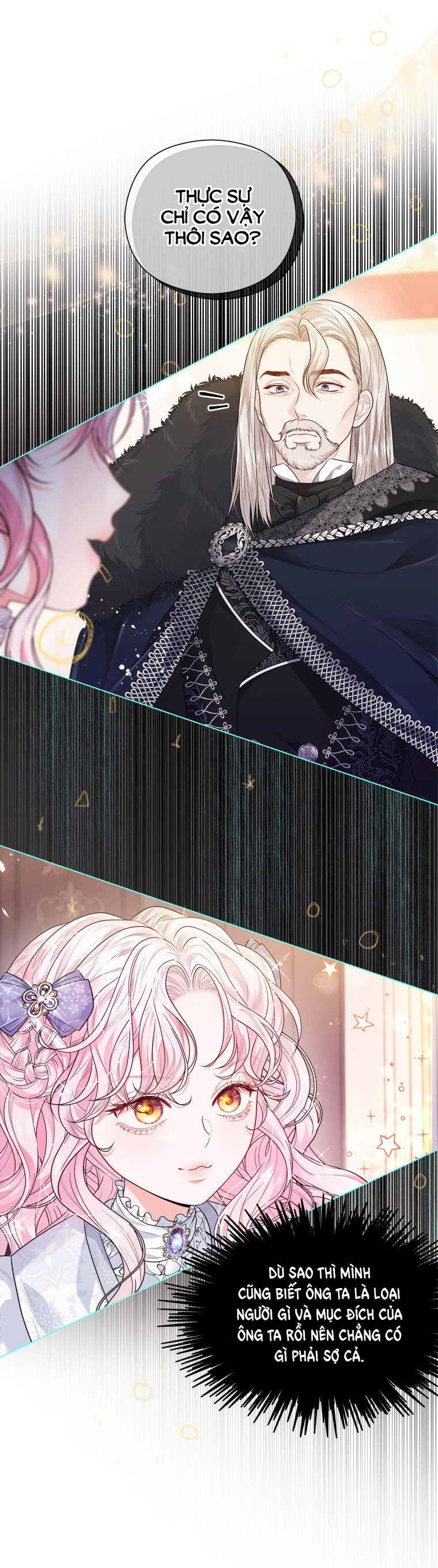 thà rằng để tôi trở thành nữ hoàng chapter 4.1 6