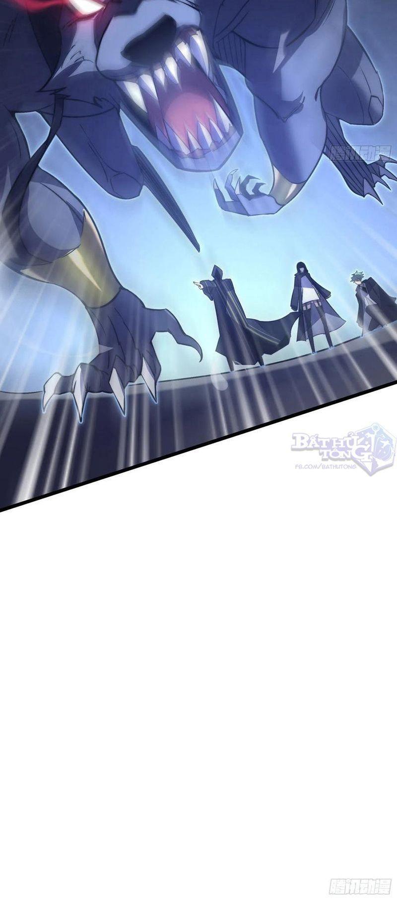 sát thần chi lộ tại dị giới chapter 37 52