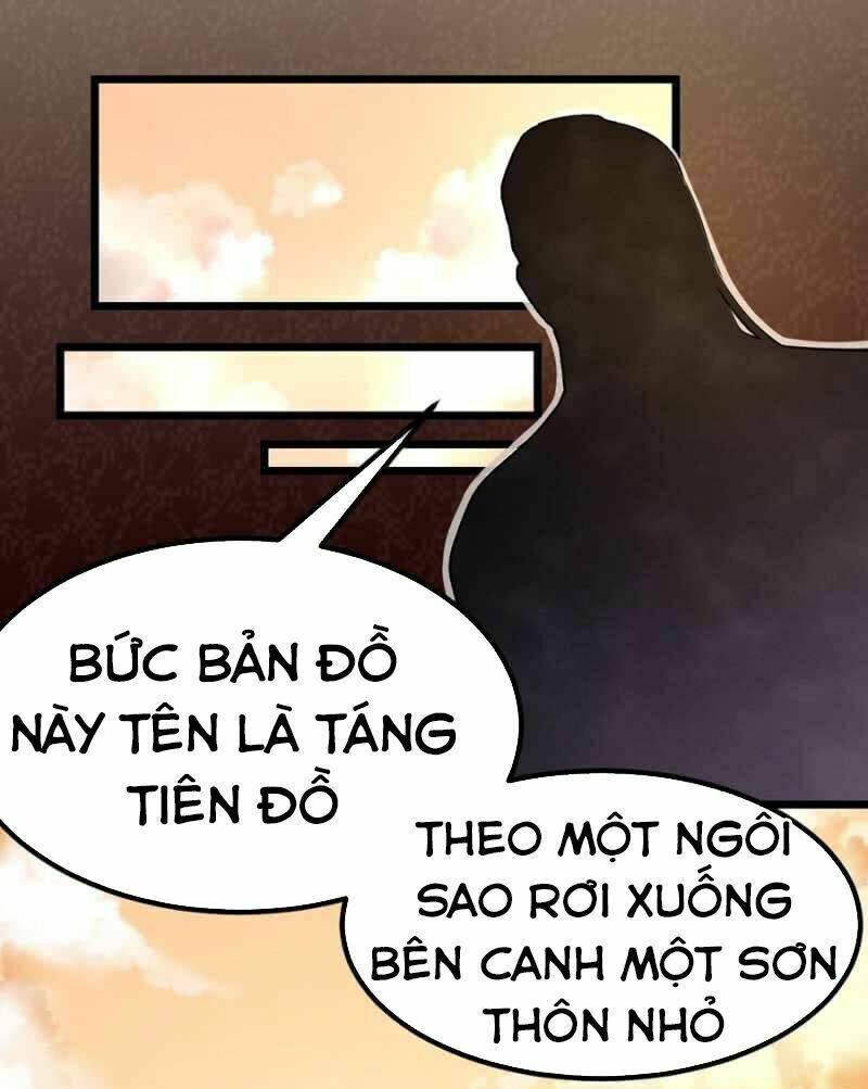 cửu dương thần vương chapter 74 6
