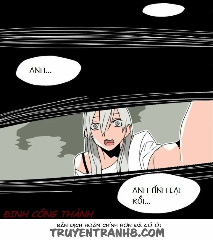 ứng dụng thẩm mỹ chapter 30 42