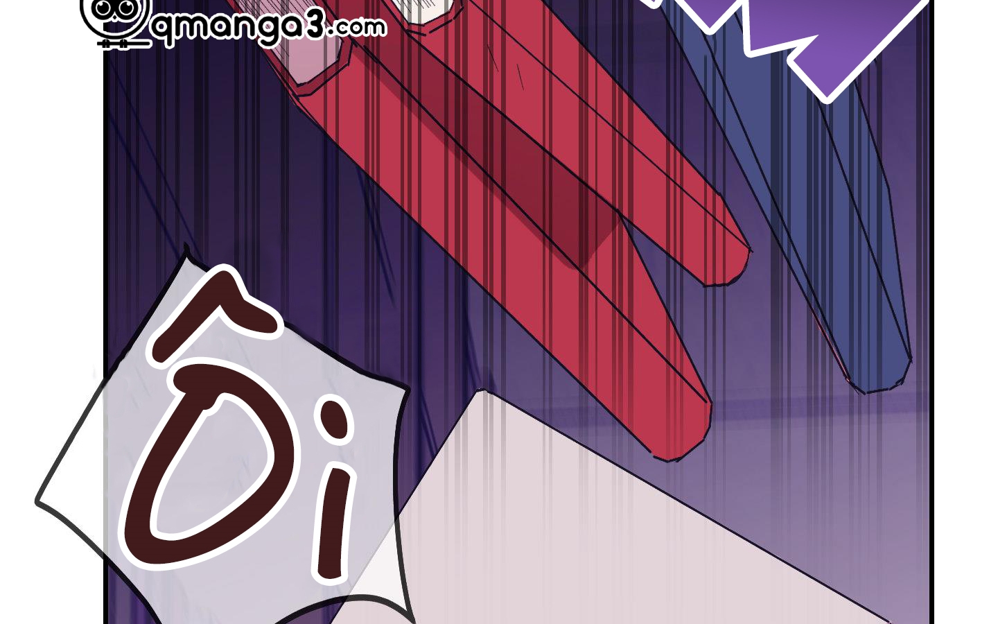 lãng mạn giả dối chapter 9 99