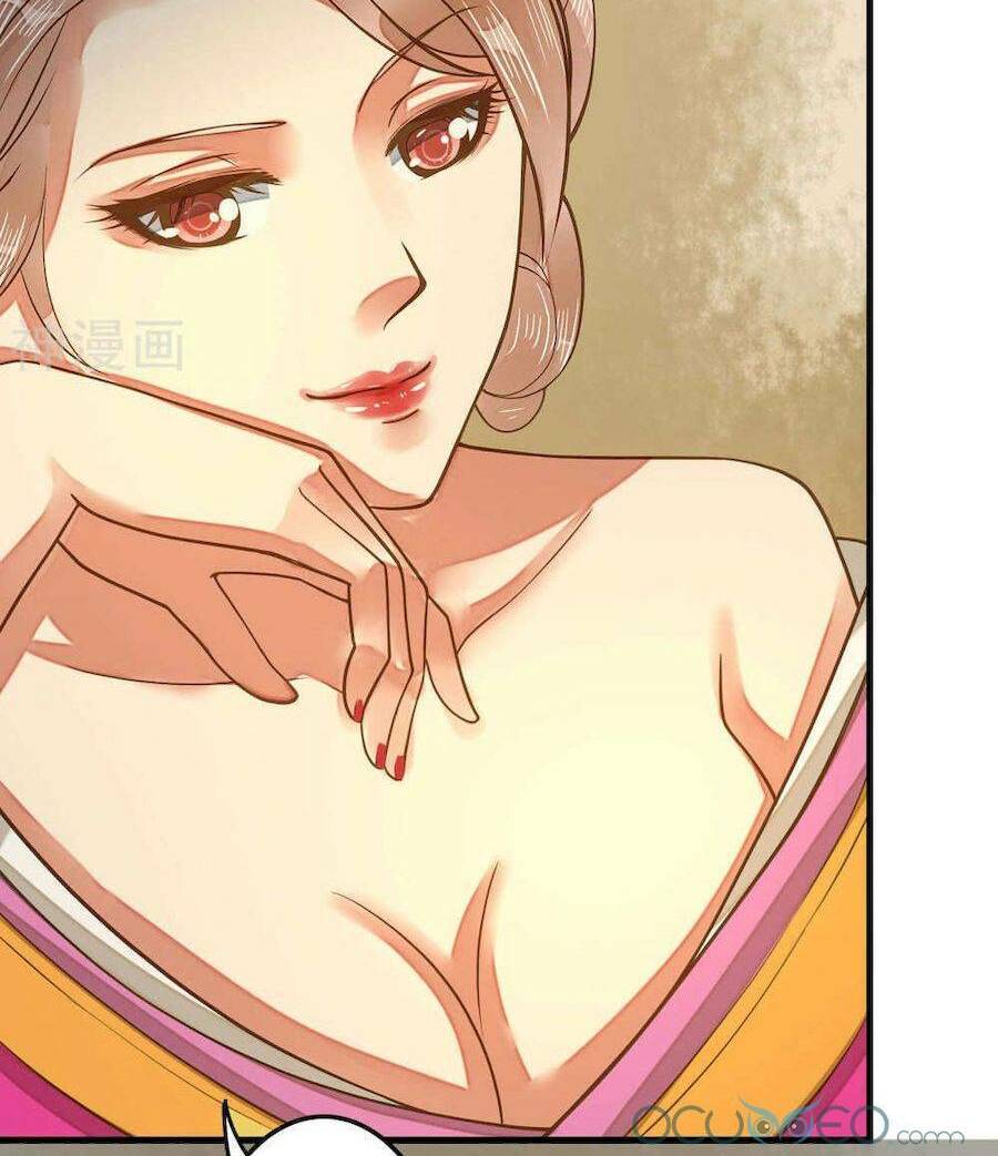 quý phi này có chút cơ chapter 4 10