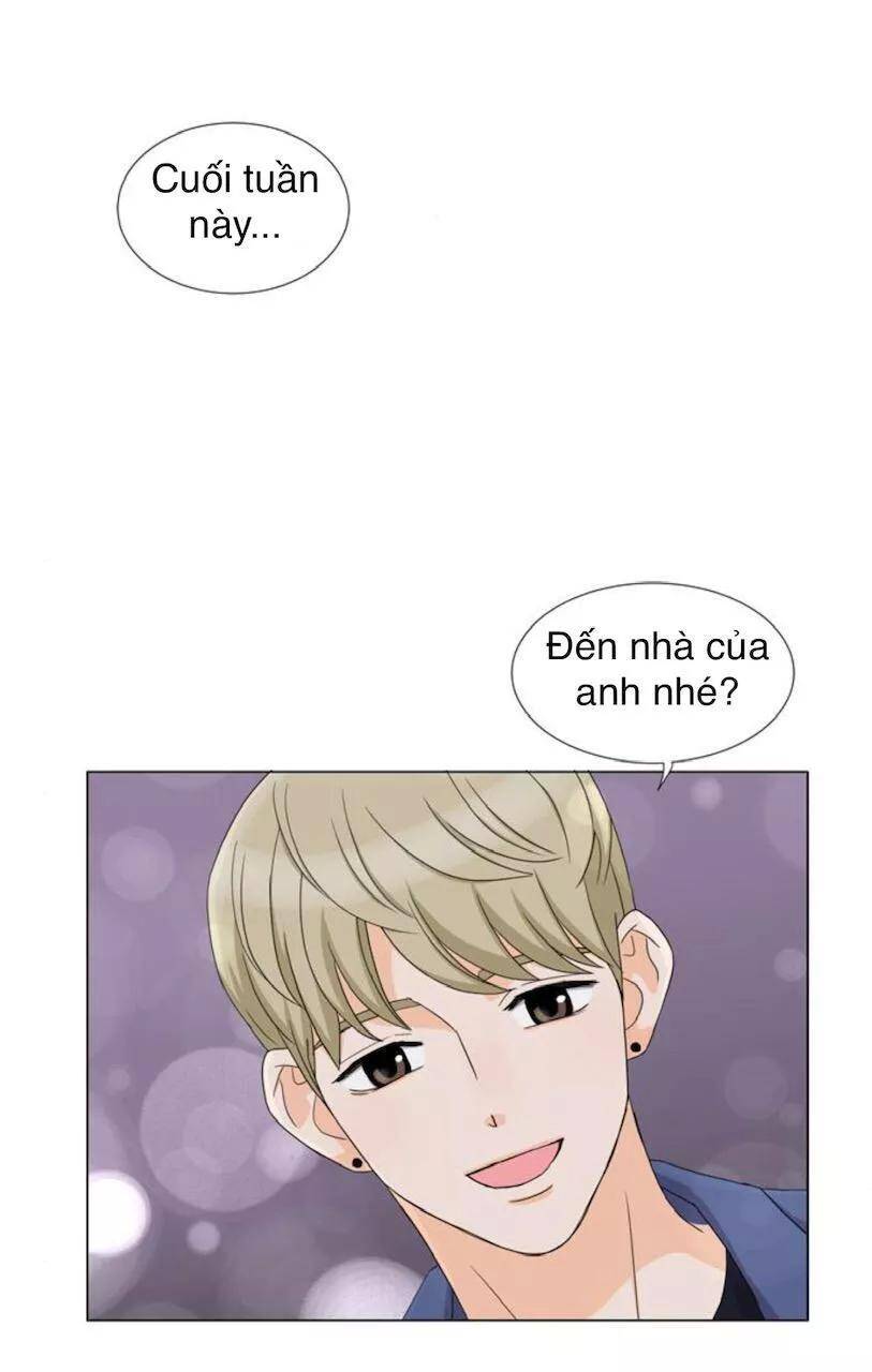 idol và sếp, em yêu ai? chapter 26 43