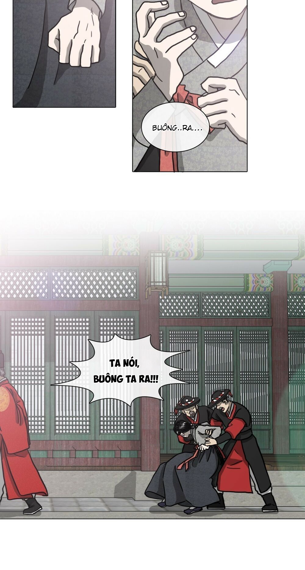 yeohye chapter 21 18