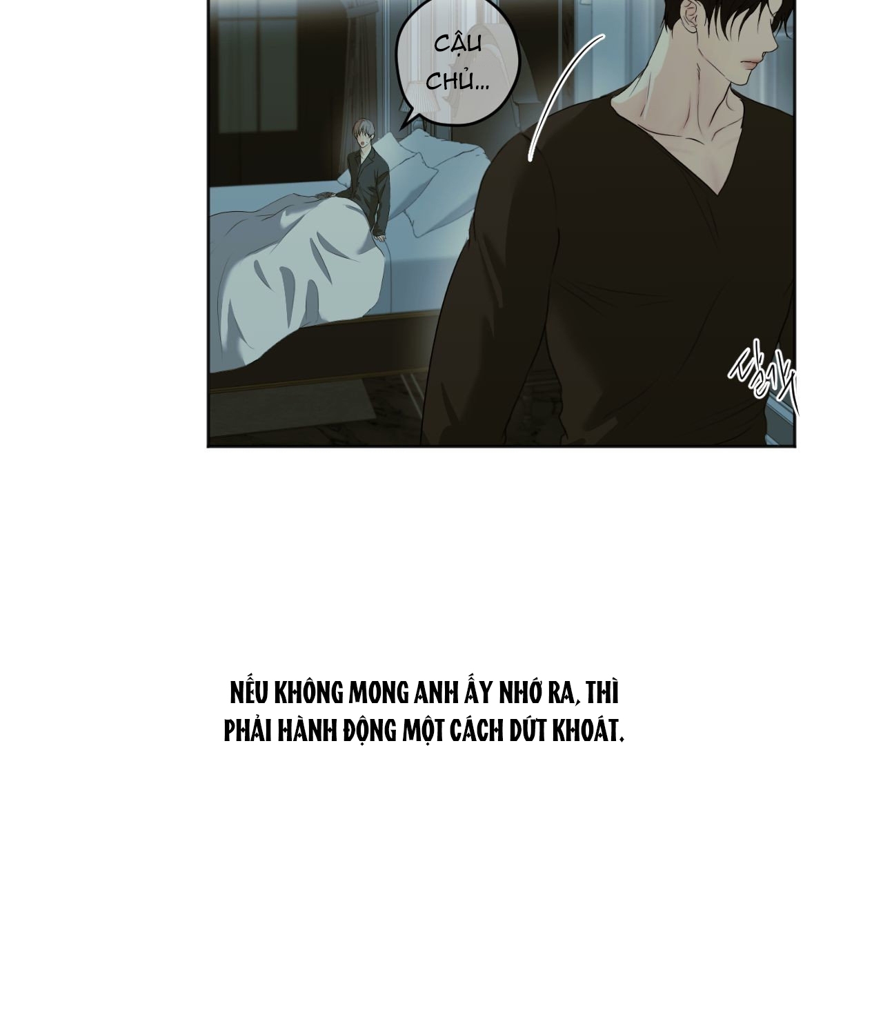 cry me a river chapter 26.2 41