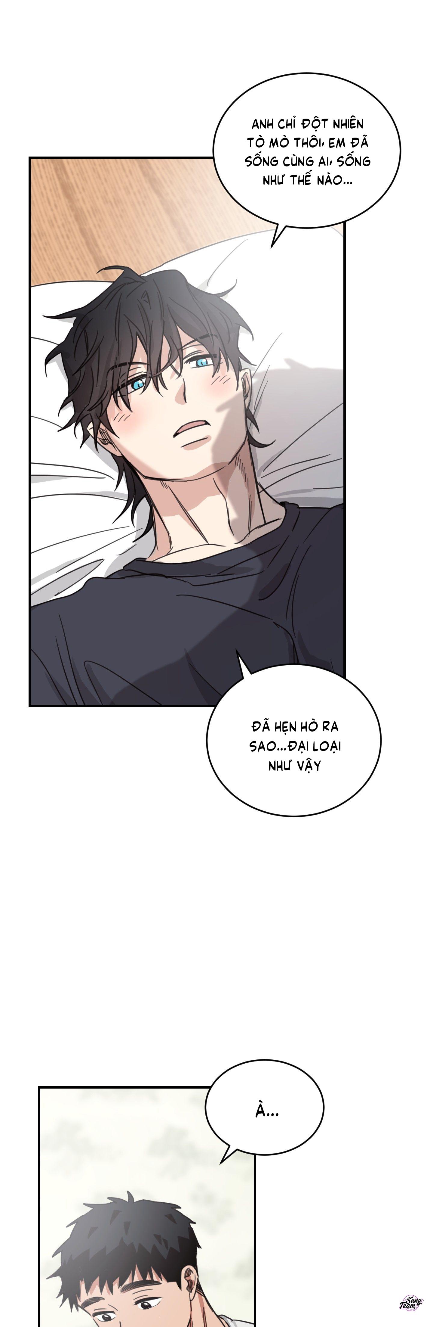 căn nhà mặt trời mọc chapter 30 17