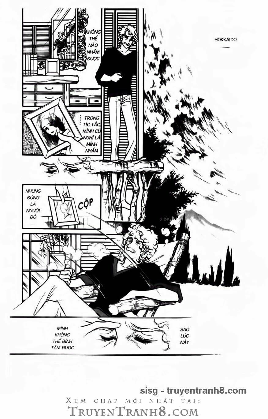 swan - vũ khúc thiên nga chapter 76 17