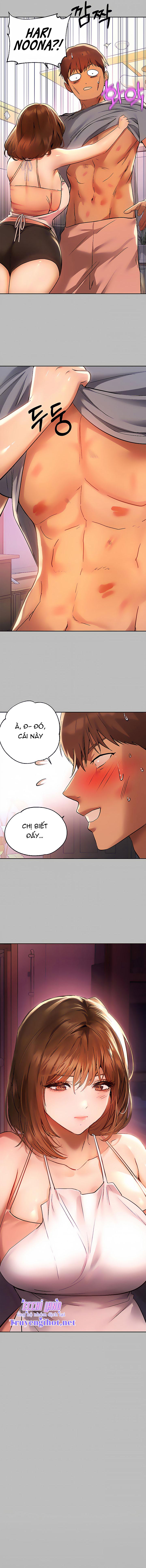 chị chủ nhà của tôi chapter 53.2 11