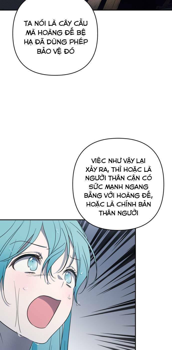 công nương mint bé nhỏ chapter 43 47