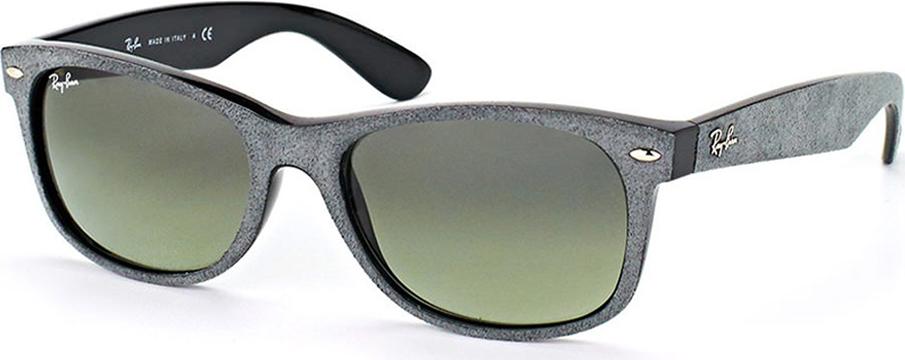 Kính mát Unisex Rayban RB2132F-6241-71(58IT)