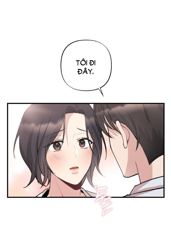 Ăn Mòn chapter 33.2 - Trang 3