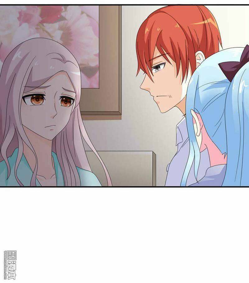 em vẫn còn nhỏ chapter 99 23