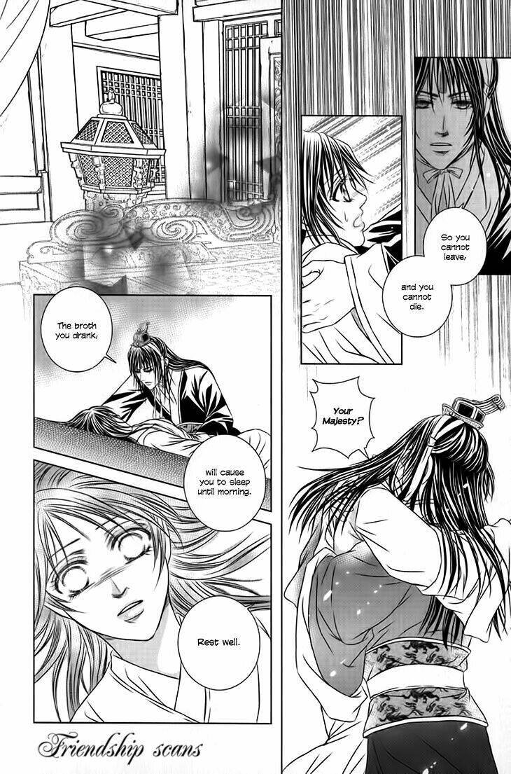 scarlet palace chapter 19 36