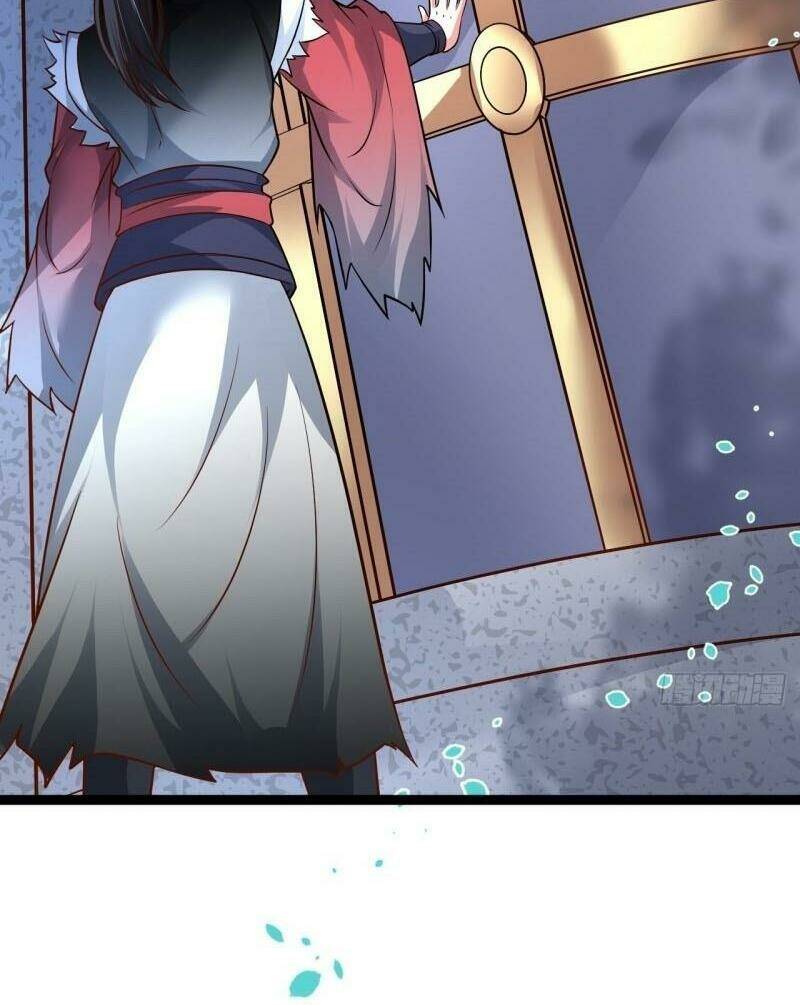 trọng sinh tối cường ma tôn ở rể chapter 61 20