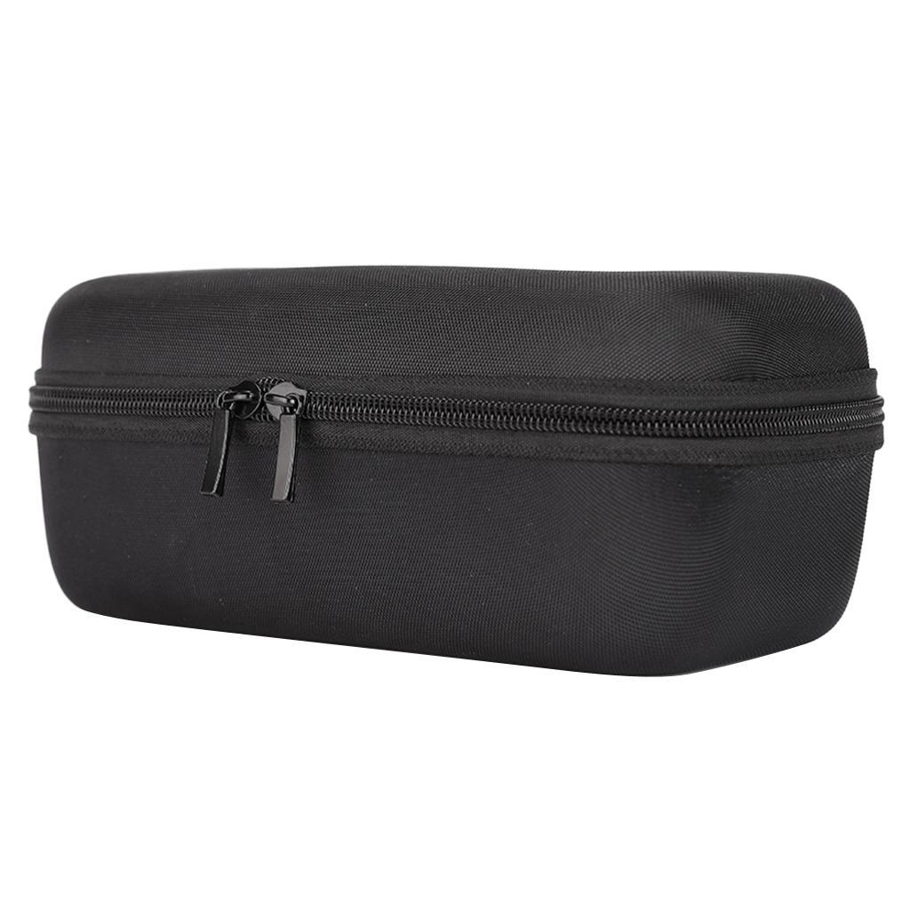 Black Portable EVA Storage Bag  Case For   2 Pro