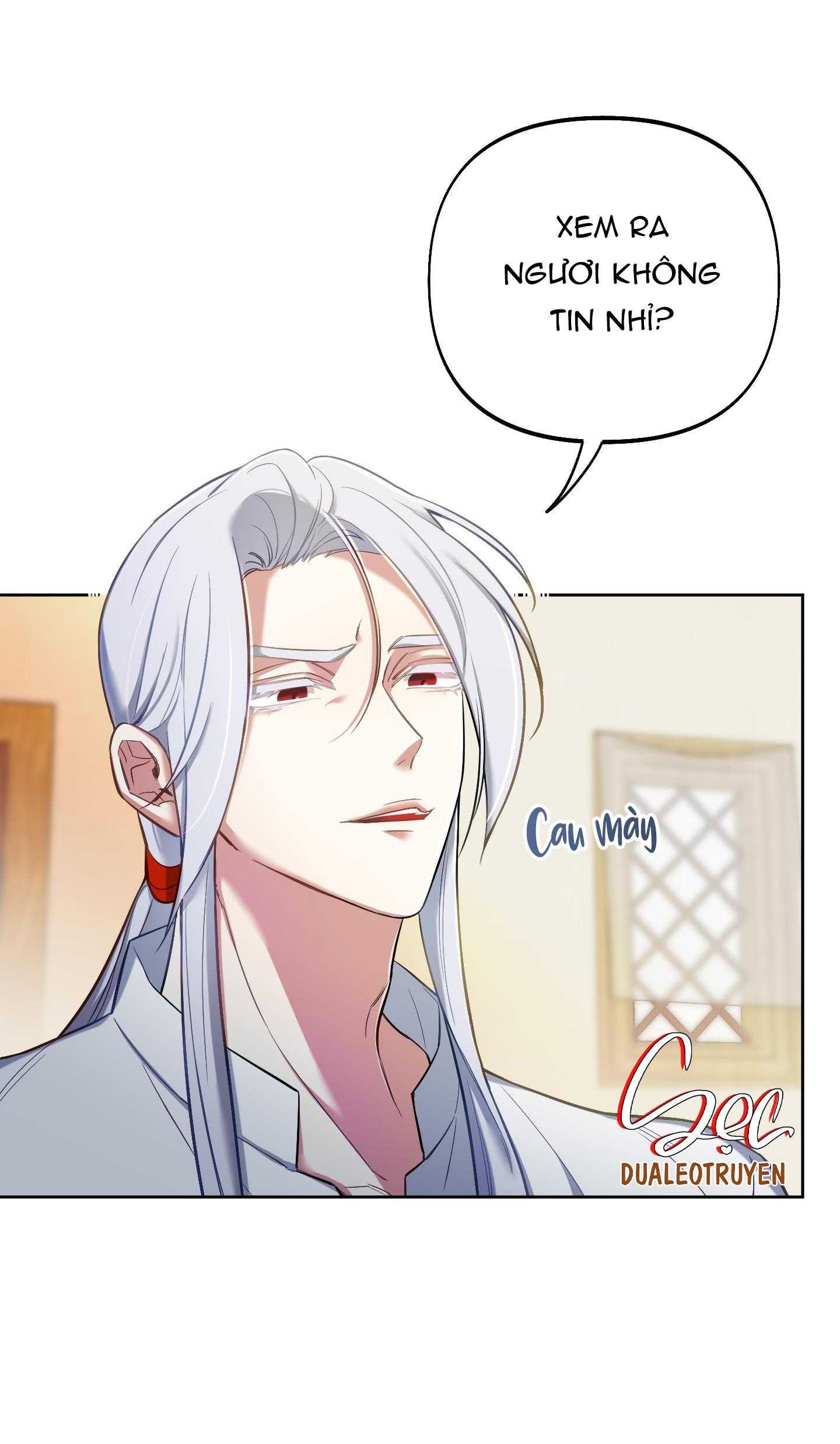 (np) trở thành vua công lược chapter 51 40