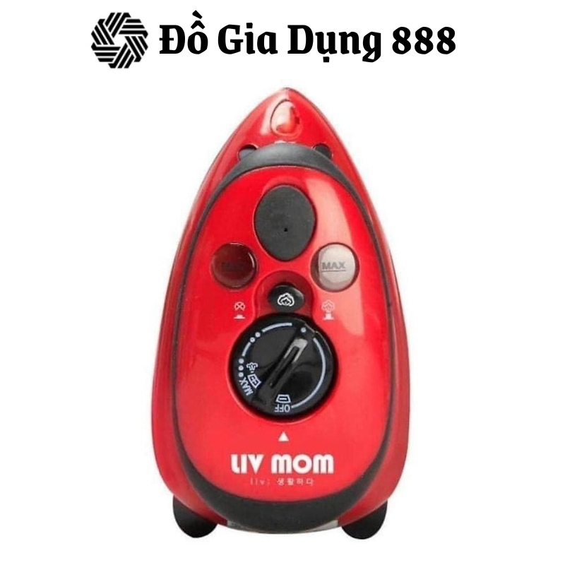 BÀN LÀ MINI LIVMOM FROM KOREA siêu tiện  Hàng nhập Hàn Quốc