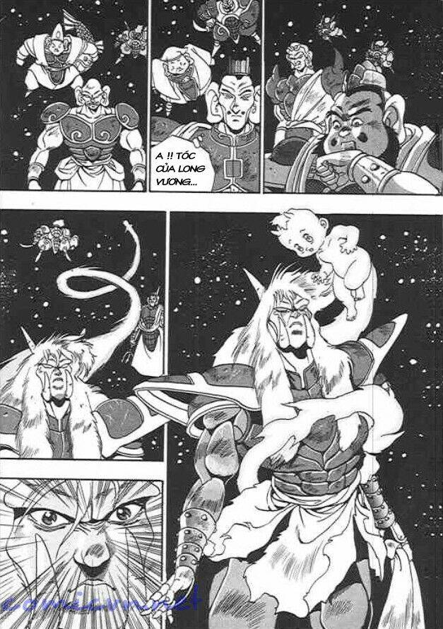 ảo long vương chapter 3 13