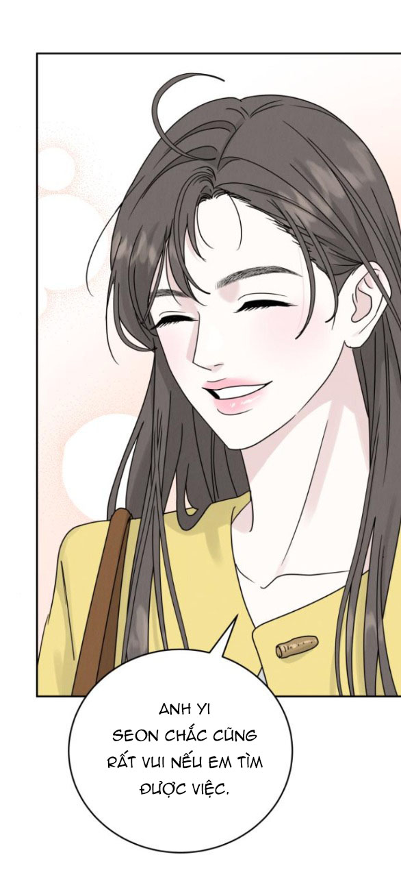 Thuyết Tình Yêu Ích Kỷ chapter 9.1 6