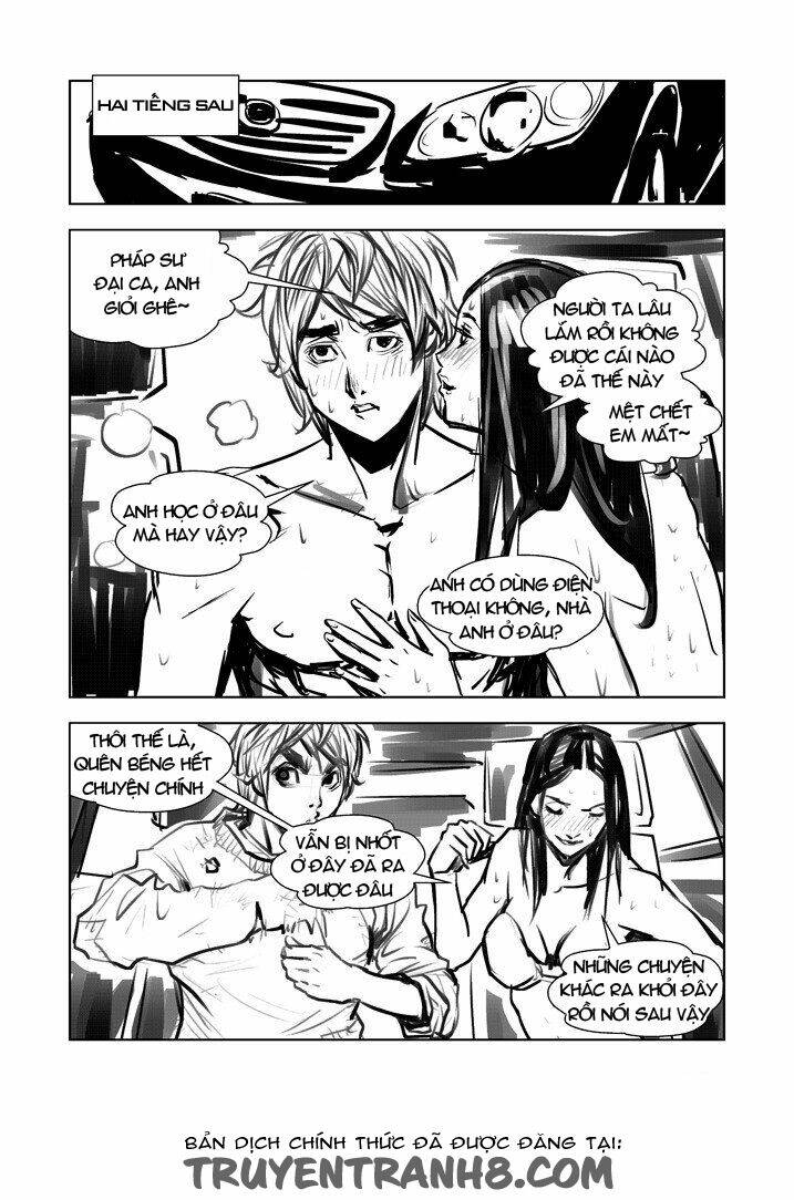 thâu hoan chapter 6 6