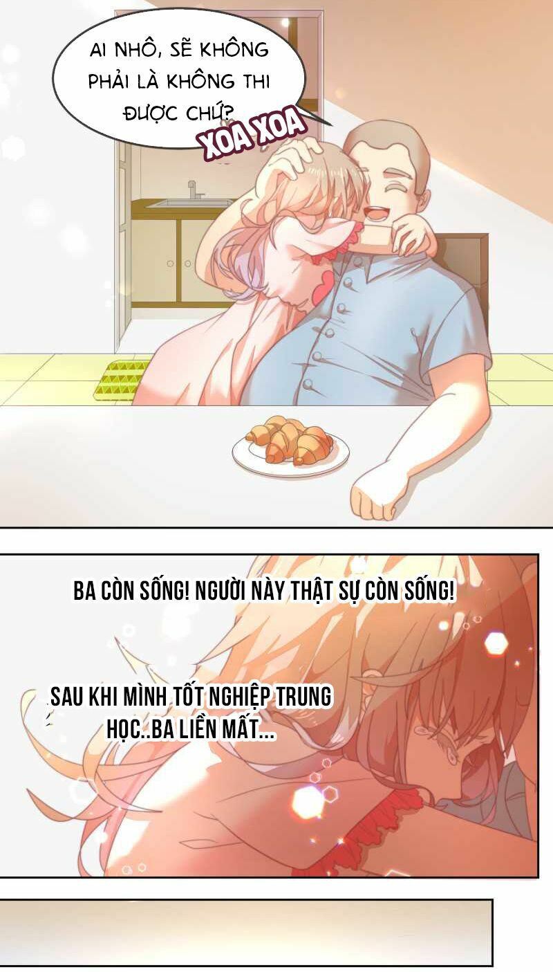 thanh âm giai điệu phản công chapter 2 17