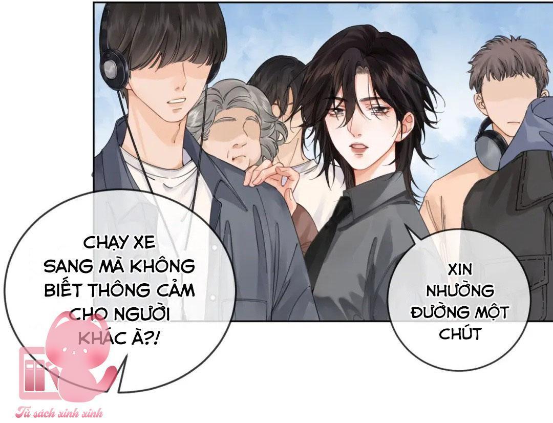 nàng tiểu thư pháp y thân yêu của tôi chapter 4 9