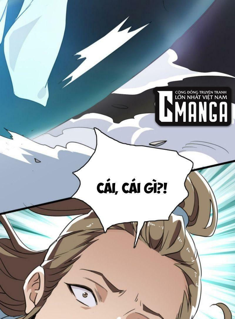 siêu đạo thần thuật chapter 31 32