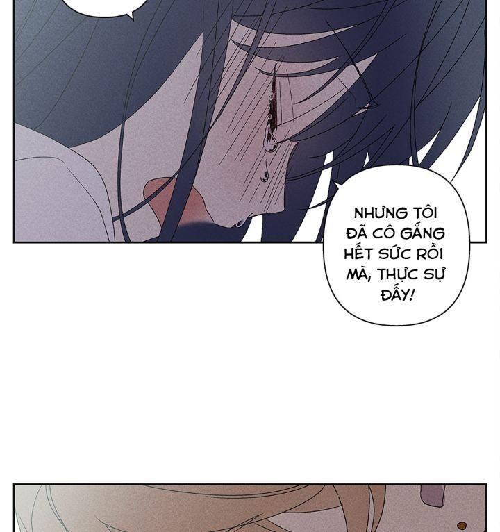 bạn trai tôi là một con ma ngọt ngào chapter 10 12