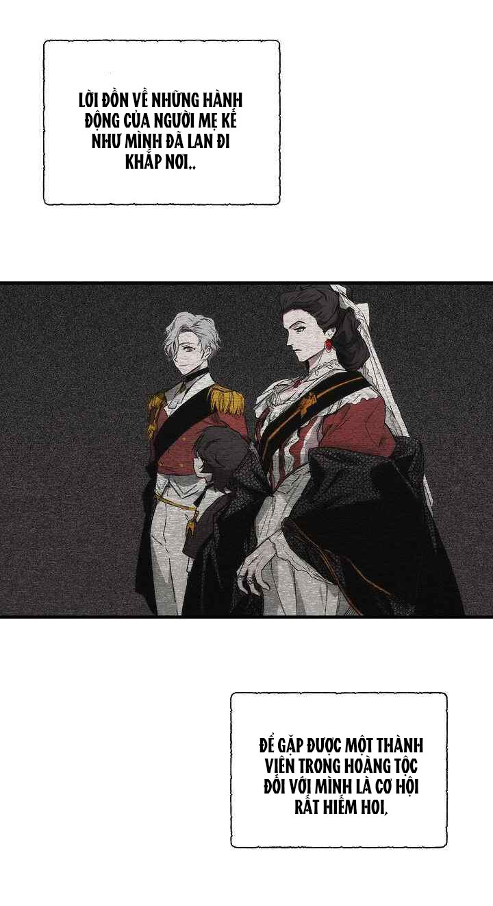 cổ tích về người mẹ kế chapter 21 56