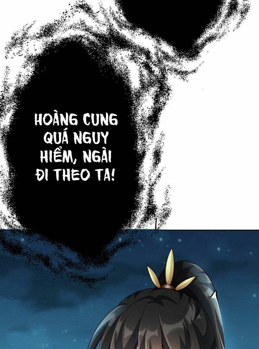 thiên kim bất hoán chapter 15 20