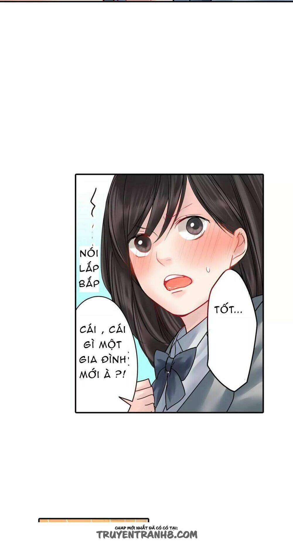 18, sống chung cùng nhau chapter 4 6