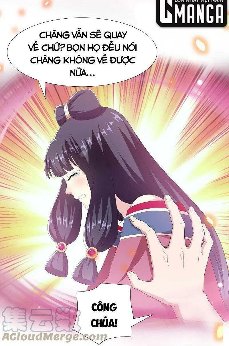 ta không phải nhân vật phản diện chapter 84 2