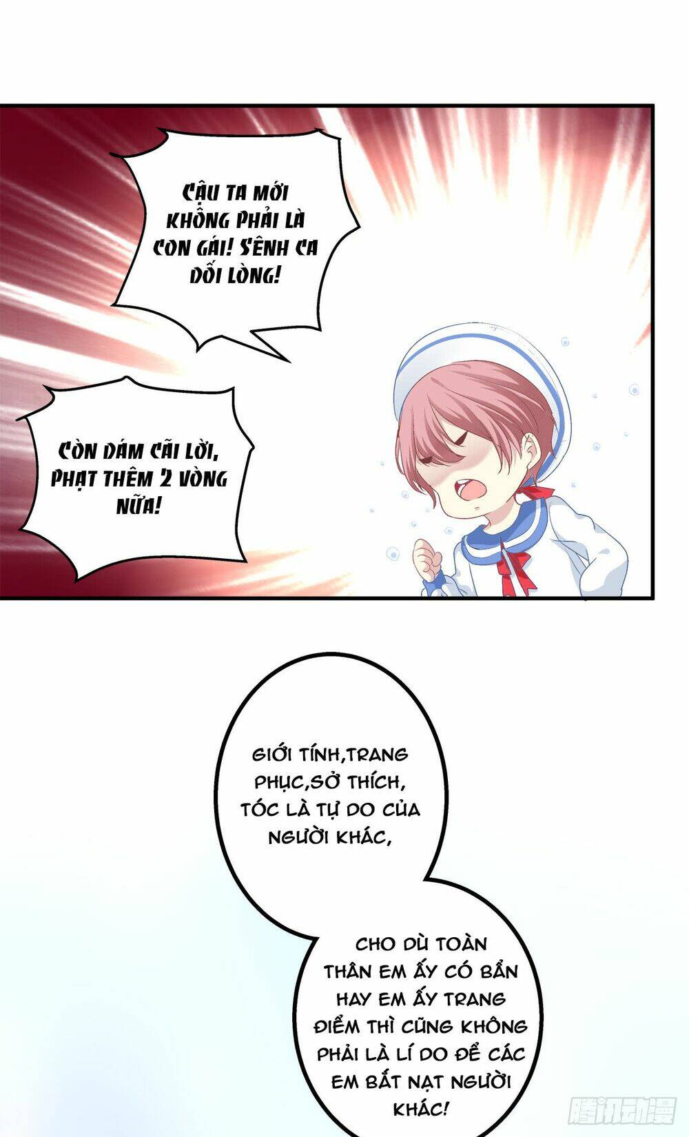 toàn bộ nắm trong tay chapter 12 48