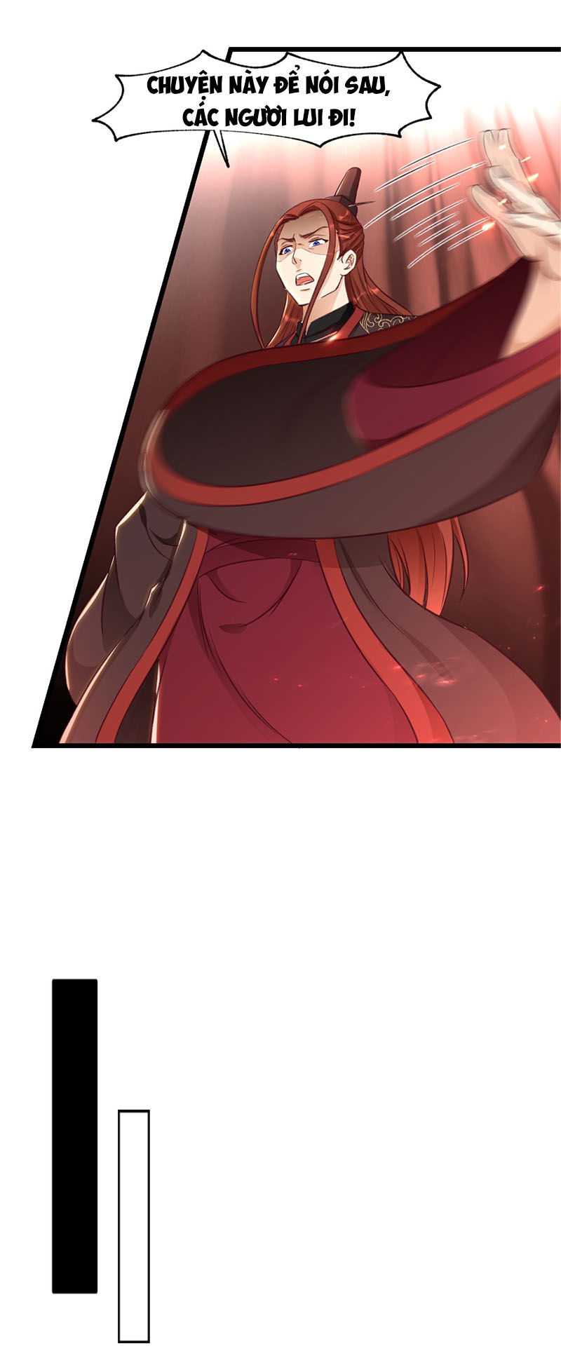 lão tổ của bạn đang online chapter 35 8