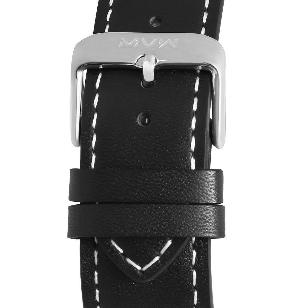 Đồng hồ Nam MVW ML040-01 - Hàng chính hãng