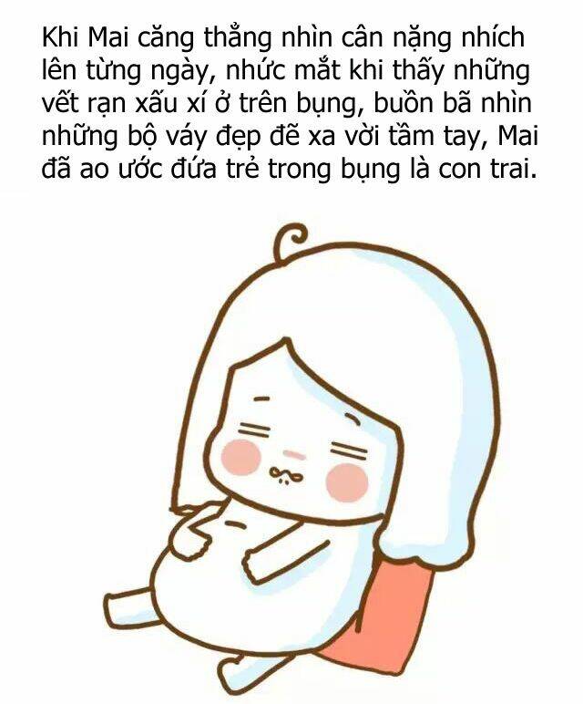 giải mã tình yêu chapter 293 8