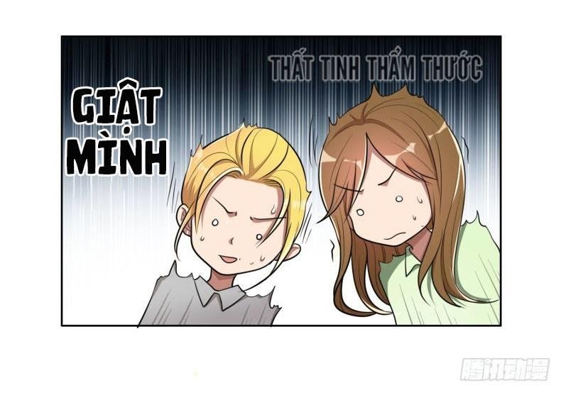 vợ yêu không ngoan chapter 29 11