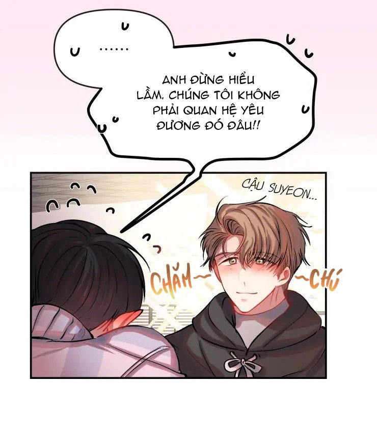 hợp đồng yêu đương chapter 36 26