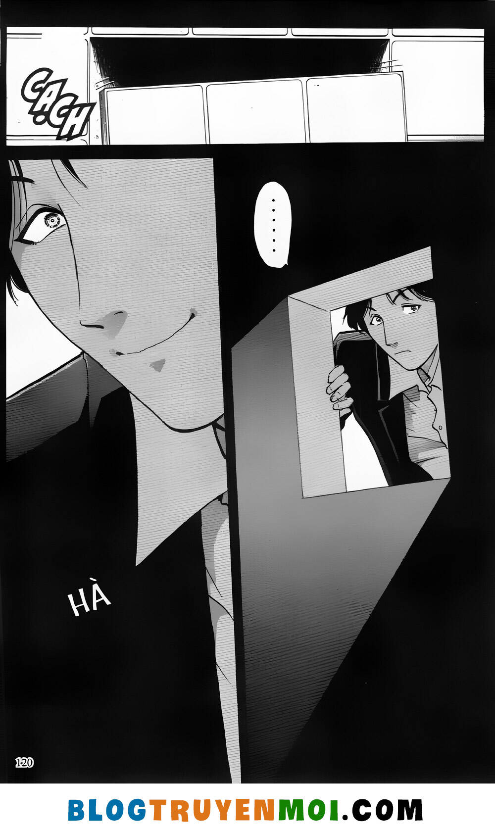 thám tử kindaichi (bản đẹp) chapter 24.4 22