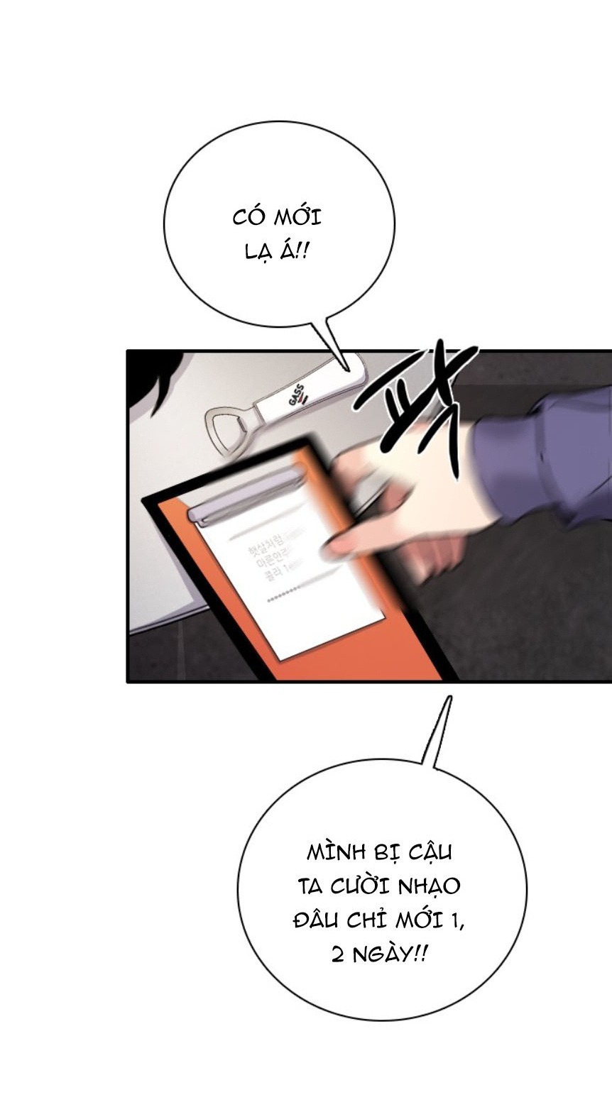 I'm fine thank you, and you? chapter 1.2 7