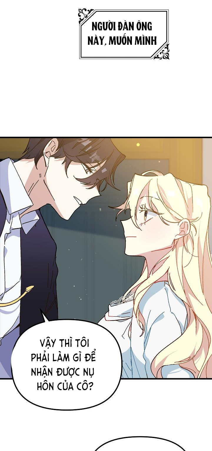 công chúa vờ như điên chapter 10 24