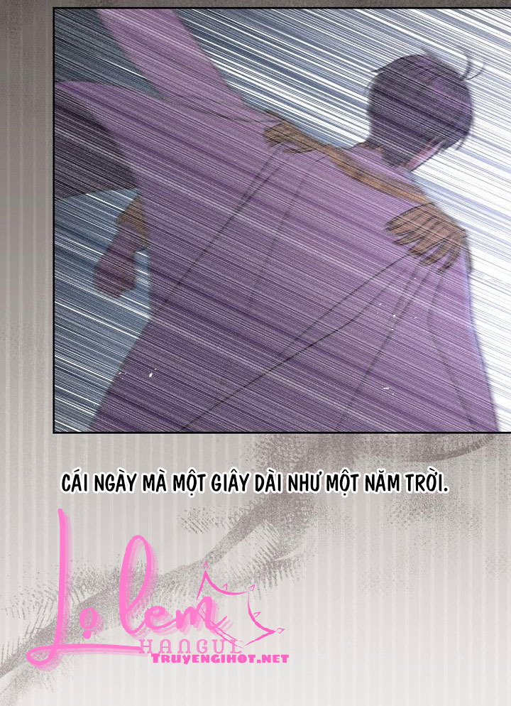 tôi đã nuôi dưỡng bạn thời thơ ấu thành bạo chúa chapter 39.2 25