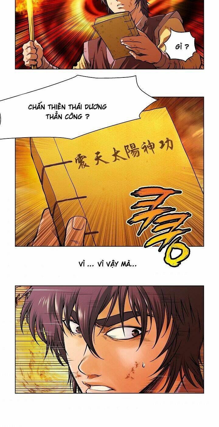 ngũ hợp chí tôn chapter 2 9