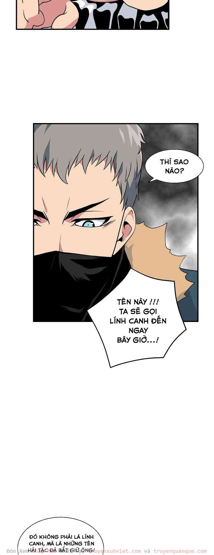 tôi sinh ra để làm người vĩ đại chapter 22 48