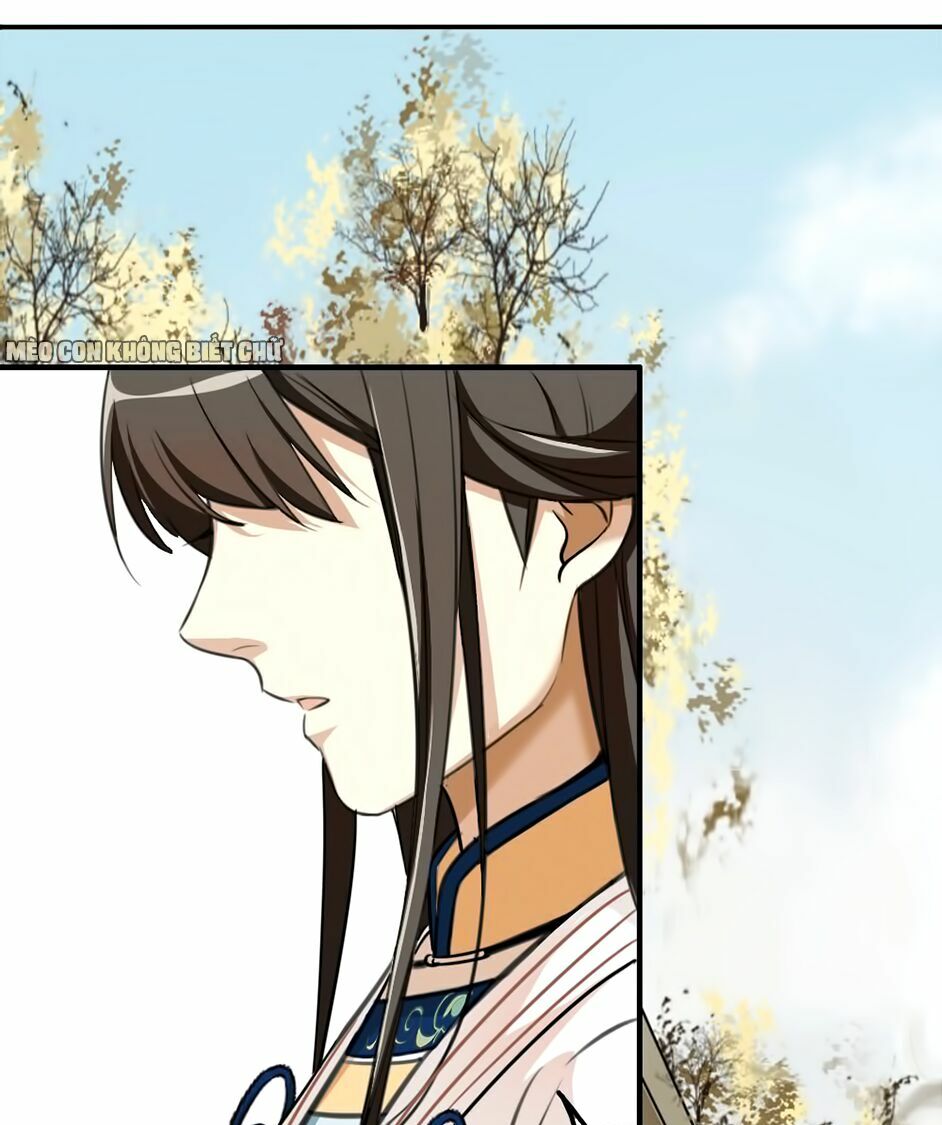 bốc toán tử chapter 14 19